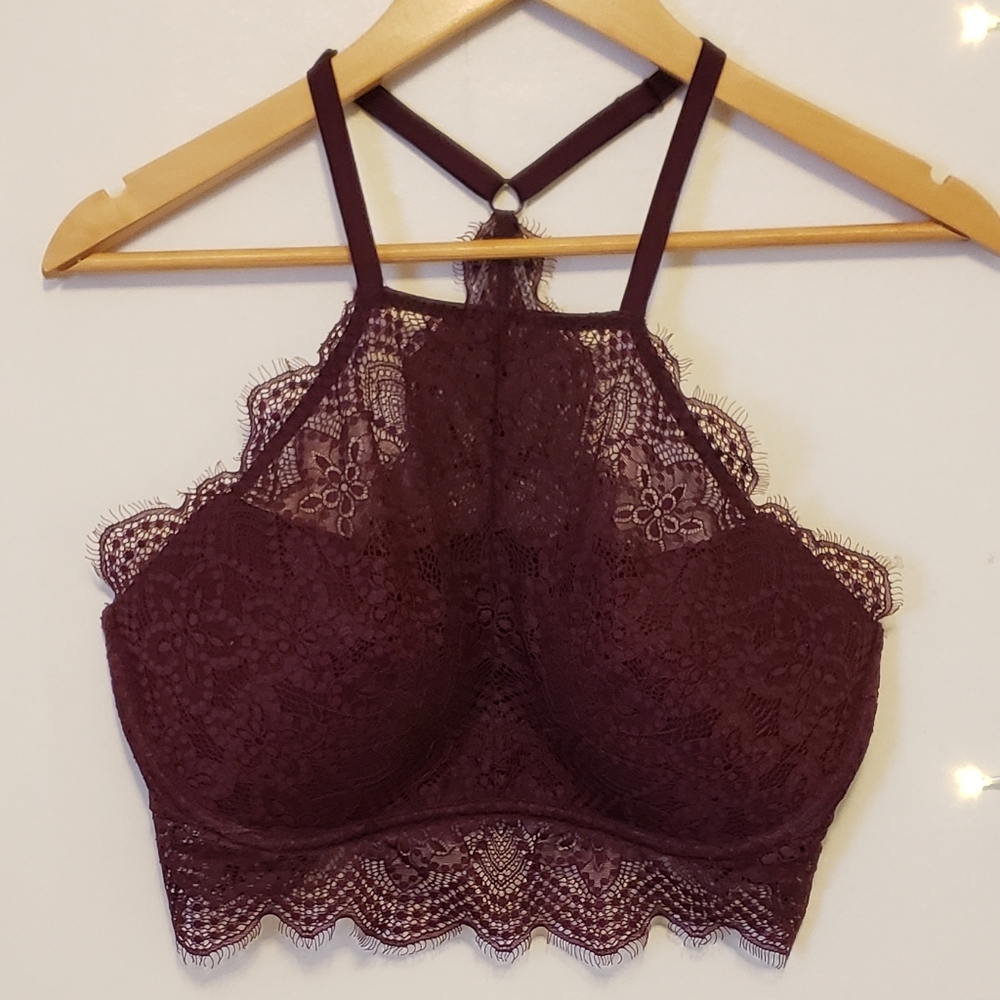 PINK Victoria's Secret Intimates & Sleepwear Bralette M